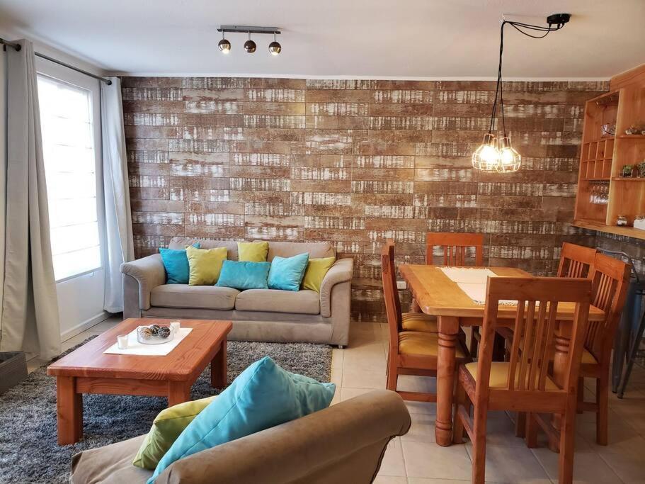 Casa * Pucón