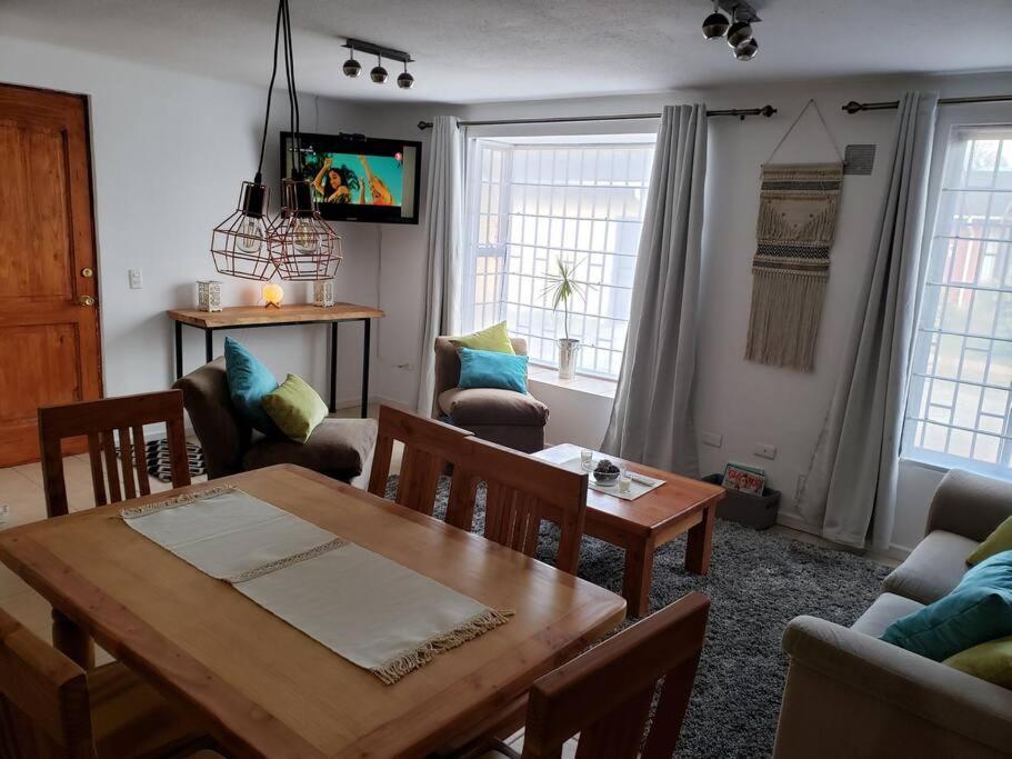 Casa Casa de férias *