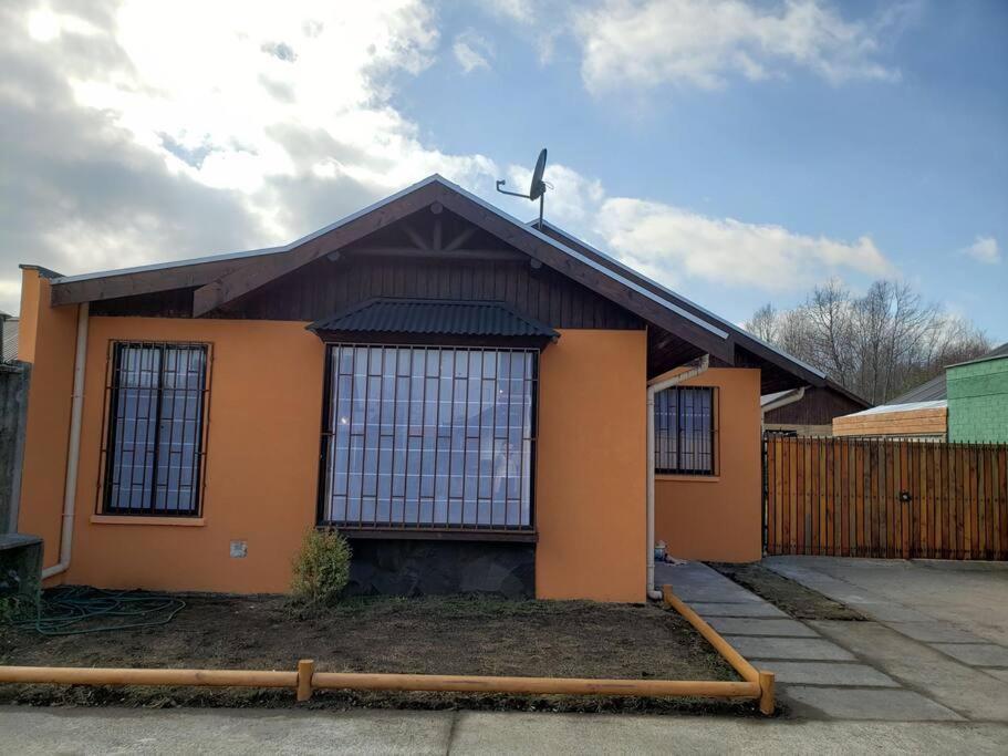 Casa * Pucón